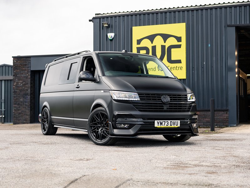 Used Volkswagen Transporter 2023 for sale - 76006727: Photo 6