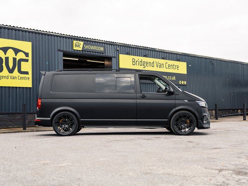 Used Volkswagen Transporter 2023 for sale - 76006727: Photo 7