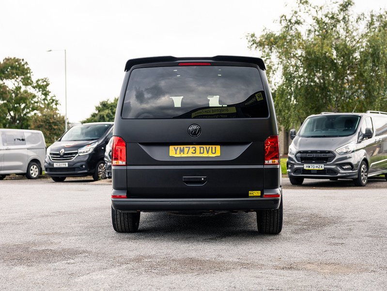 Used Volkswagen Transporter 2023 for sale - 76006727: Photo 9