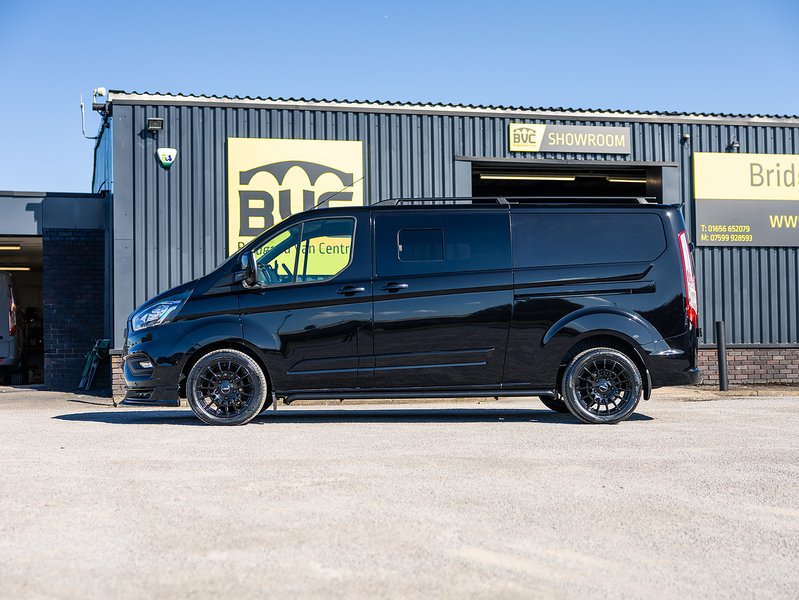 Used Ford Transit Custom 2021 for sale - 76081417: Photo 11