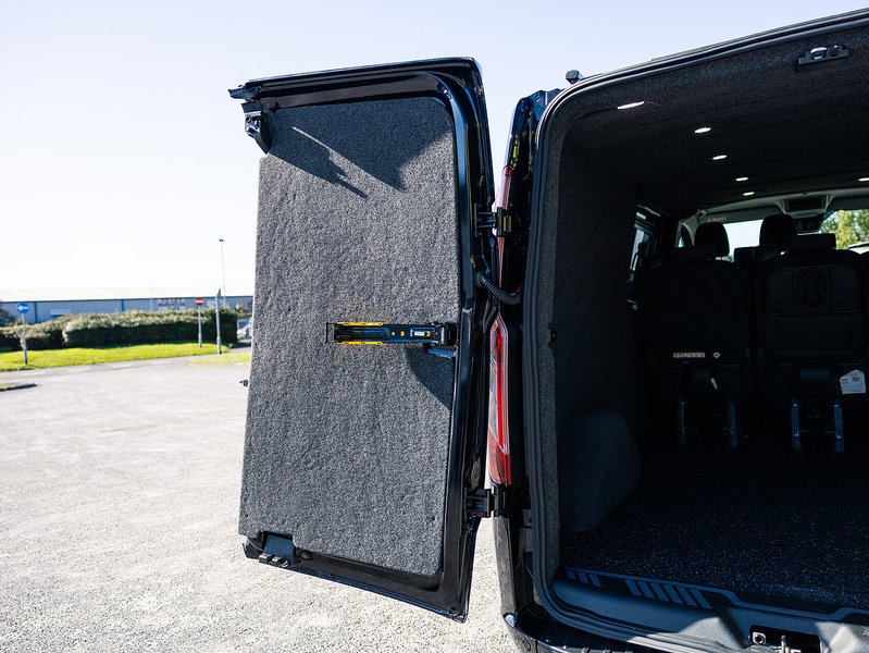 Used Ford Transit Custom 2021 for sale - 76081417: Photo 15