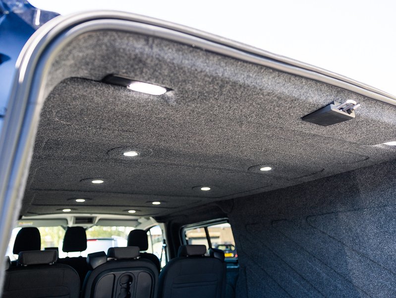 Used Ford Transit Custom 2021 for sale - 76081417: Photo 16