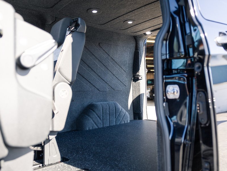 Used Ford Transit Custom 2021 for sale - 76081417: Photo 19