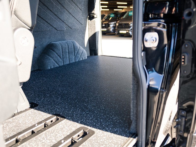 Used Ford Transit Custom 2021 for sale - 76081417: Photo 20