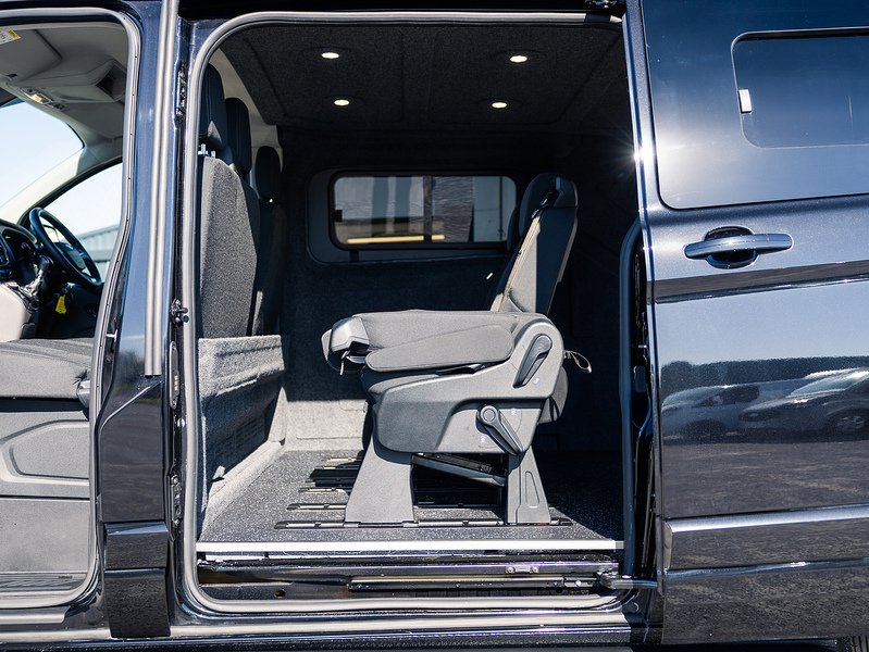 Used Ford Transit Custom 2021 for sale - 76081417: Photo 22