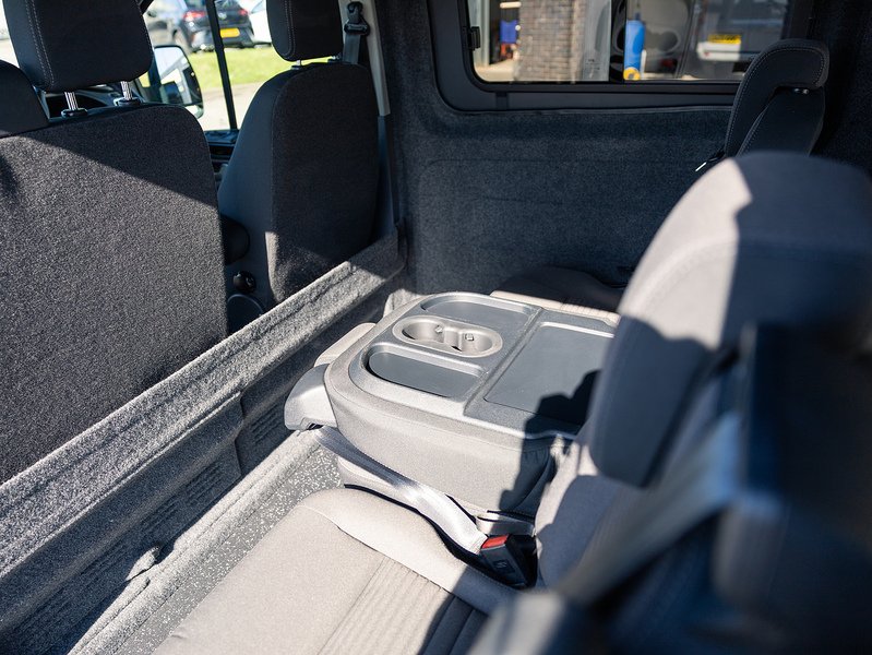 Used Ford Transit Custom 2021 for sale - 76081417: Photo 24