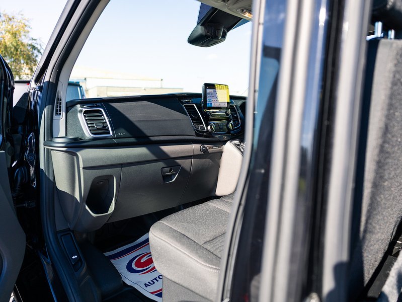 Used Ford Transit Custom 2021 for sale - 76081417: Photo 26