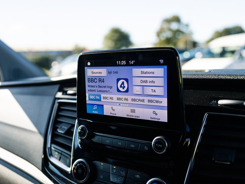 Used Ford Transit Custom 2021 for sale - 76081417: Photo 27