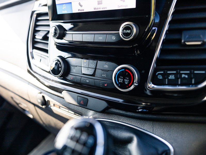 Used Ford Transit Custom 2021 for sale - 76081417: Photo 28