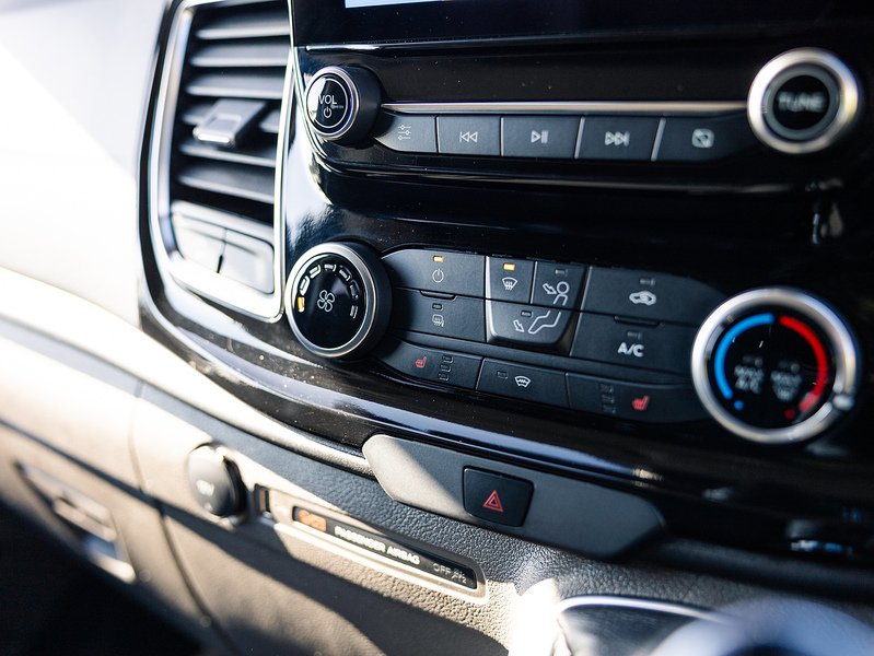 Used Ford Transit Custom 2021 for sale - 76081417: Photo 29