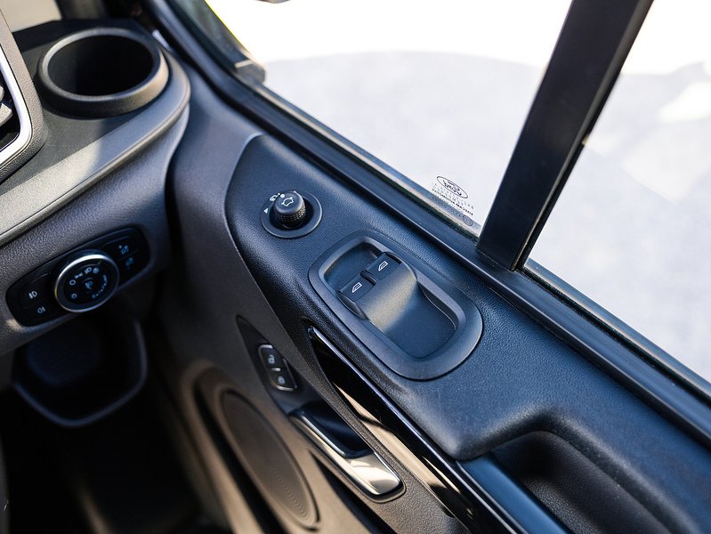 Used Ford Transit Custom 2021 for sale - 76081417: Photo 30