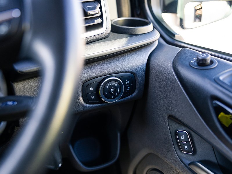 Used Ford Transit Custom 2021 for sale - 76081417: Photo 31