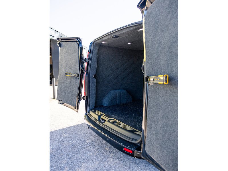 Used Ford Transit Custom 2021 for sale - 76081417: Photo 40