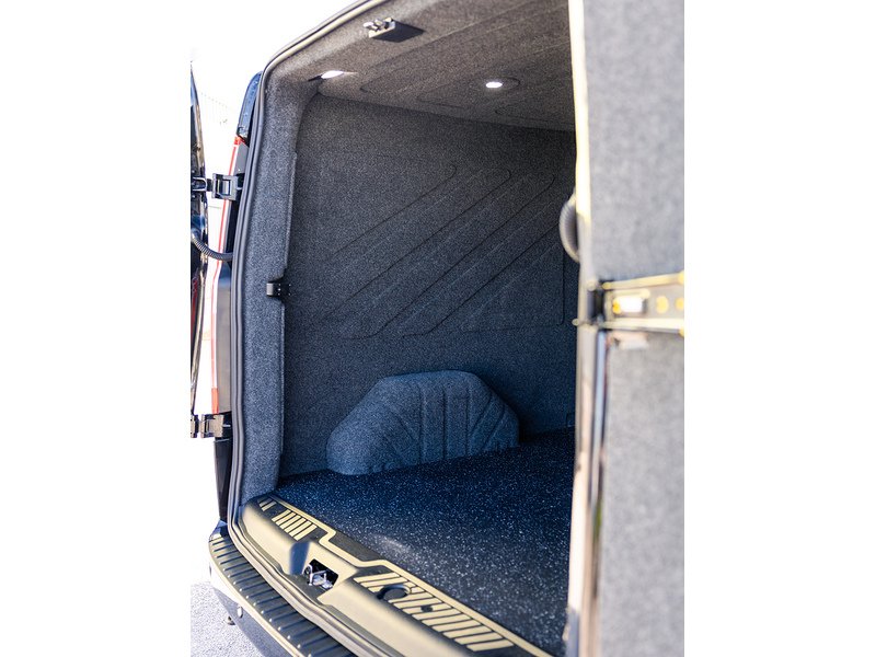 Used Ford Transit Custom 2021 for sale - 76081417: Photo 41