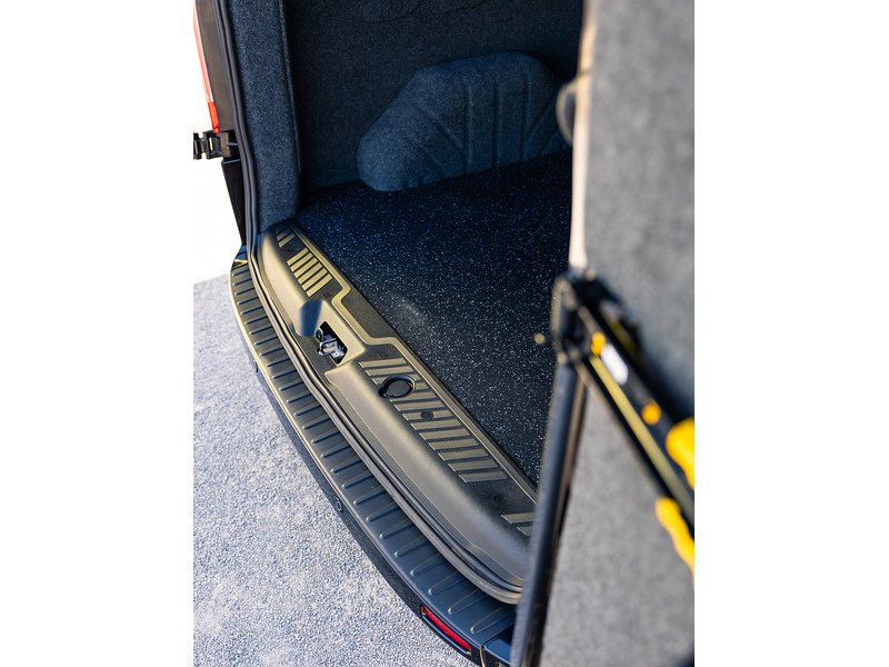 Used Ford Transit Custom 2021 for sale - 76081417: Photo 42