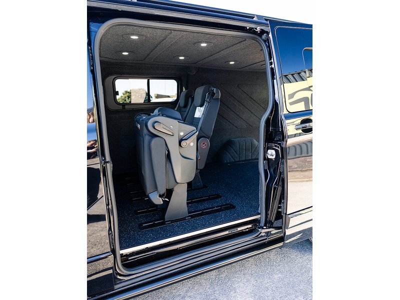 Used Ford Transit Custom 2021 for sale - 76081417: Photo 45