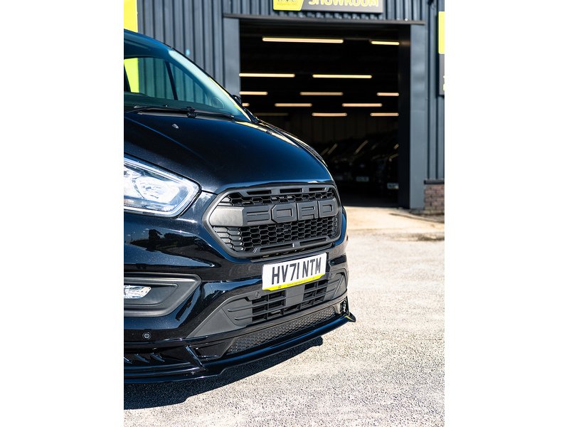 Used Ford Transit Custom 2021 for sale - 76081417: Photo 46