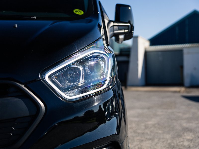 Used Ford Transit Custom 2021 for sale - 76081417: Photo 48