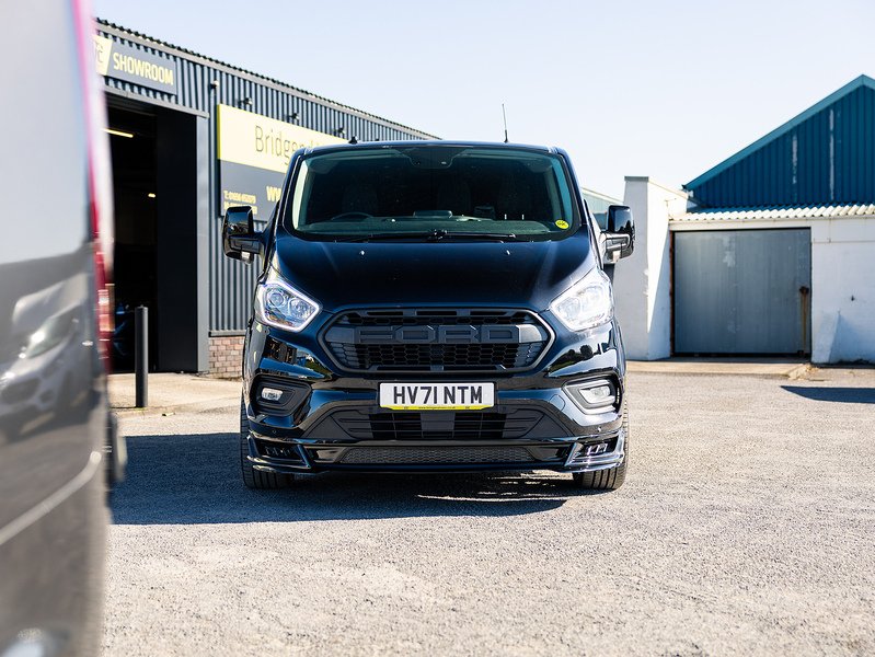 Used Ford Transit Custom 2021 for sale - 76081417: Photo 5