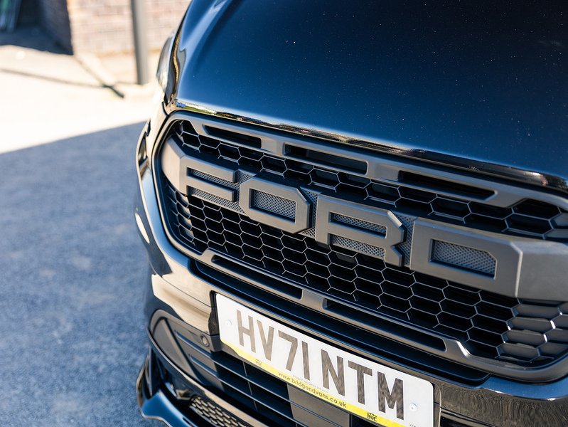 Used Ford Transit Custom 2021 for sale - 76081417: Photo 50