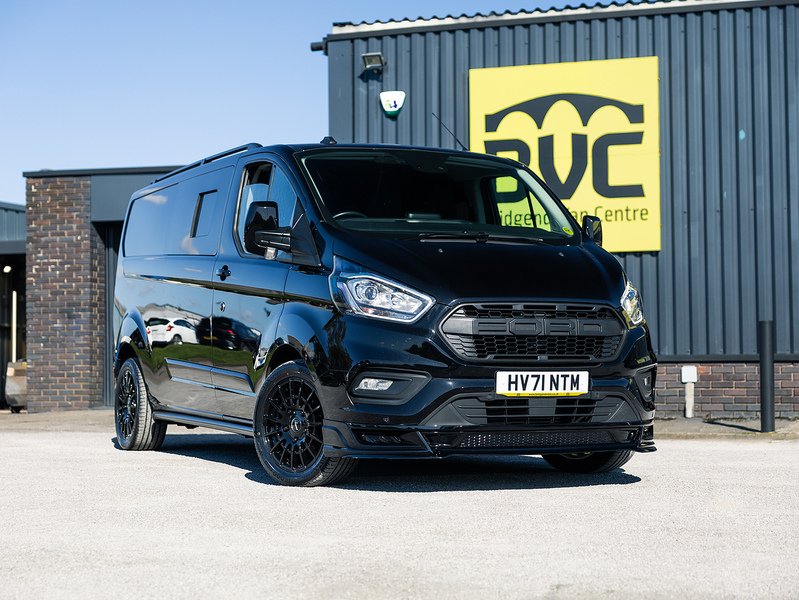 Used Ford Transit Custom 2021 for sale - 76081417: Photo 6