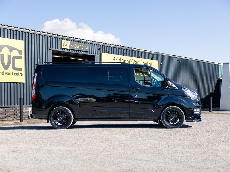Used Ford Transit Custom 2021 for sale - 76081417: Photo 7