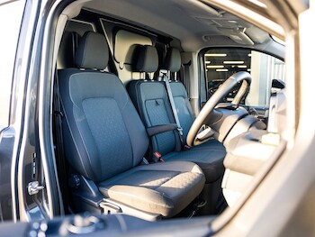 Used Ford Transit Custom 2024 for sale - 78715552: Photo