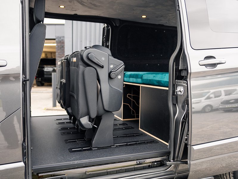 Used Ford Transit Custom 2021 for sale - 78107325: Photo 14