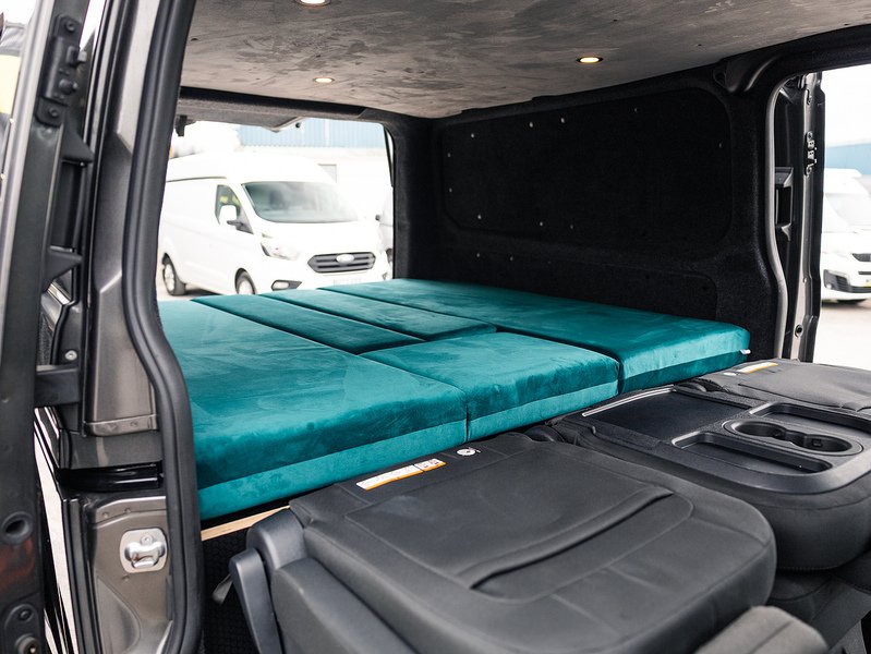 Used Ford Transit Custom 2021 for sale - 78107325: Photo 18