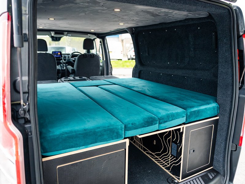 Used Ford Transit Custom 2021 for sale - 78107325: Photo 20