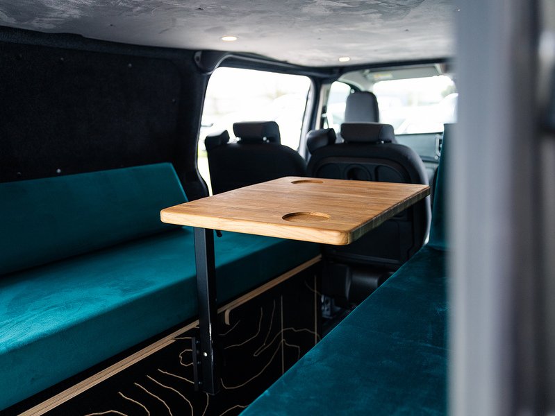 Used Ford Transit Custom 2021 for sale - 78107325: Photo 21