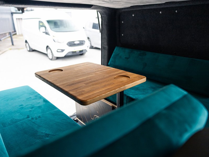 Used Ford Transit Custom 2021 for sale - 78107325: Photo 22