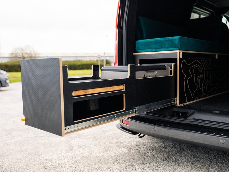 Used Ford Transit Custom 2021 for sale - 78107325: Photo 23