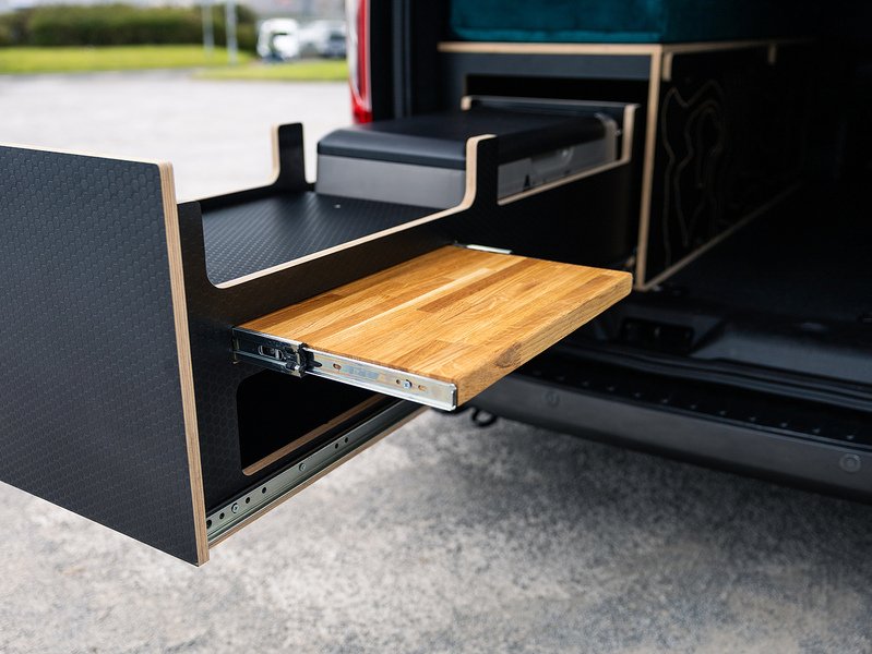 Used Ford Transit Custom 2021 for sale - 78107325: Photo 24