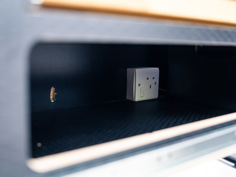 Used Ford Transit Custom 2021 for sale - 78107325: Photo 25