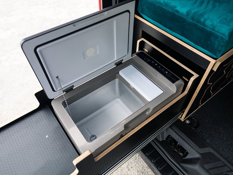 Used Ford Transit Custom 2021 for sale - 78107325: Photo 26