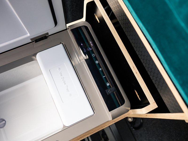 Used Ford Transit Custom 2021 for sale - 78107325: Photo 27