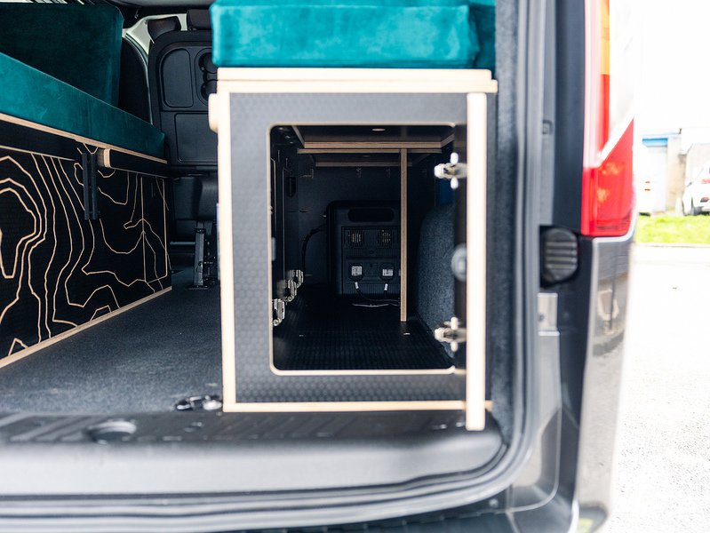 Used Ford Transit Custom 2021 for sale - 78107325: Photo 28