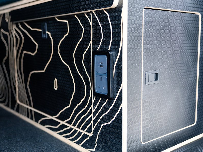 Used Ford Transit Custom 2021 for sale - 78107325: Photo 30