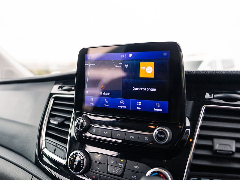 Used Ford Transit Custom 2021 for sale - 78107325: Photo 33