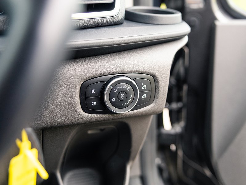 Used Ford Transit Custom 2021 for sale - 78107325: Photo 34