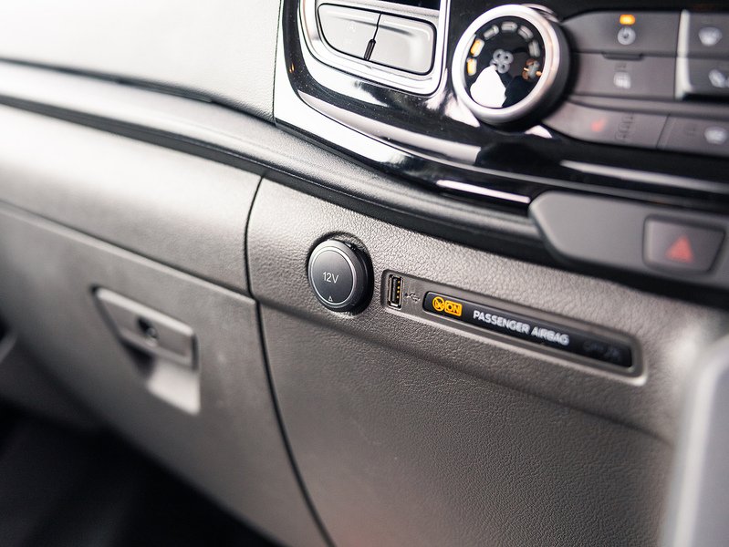 Used Ford Transit Custom 2021 for sale - 78107325: Photo 35