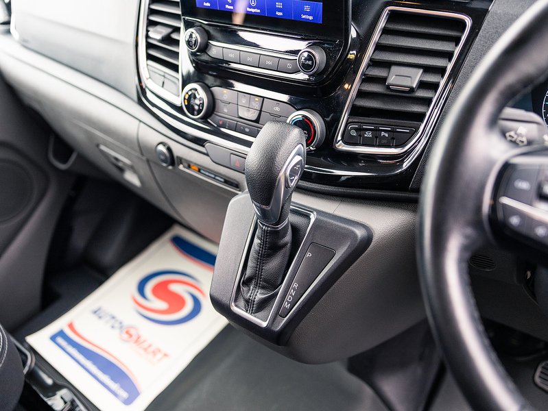 Used Ford Transit Custom 2021 for sale - 78107325: Photo 37