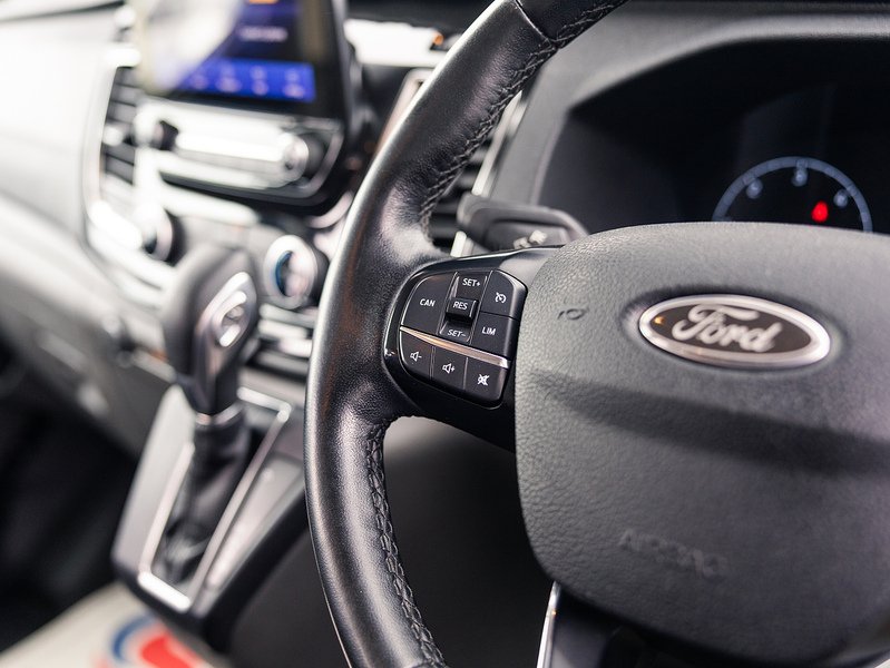 Used Ford Transit Custom 2021 for sale - 78107325: Photo 38