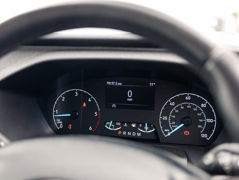 Used Ford Transit Custom 2021 for sale - 78107325: Photo 40