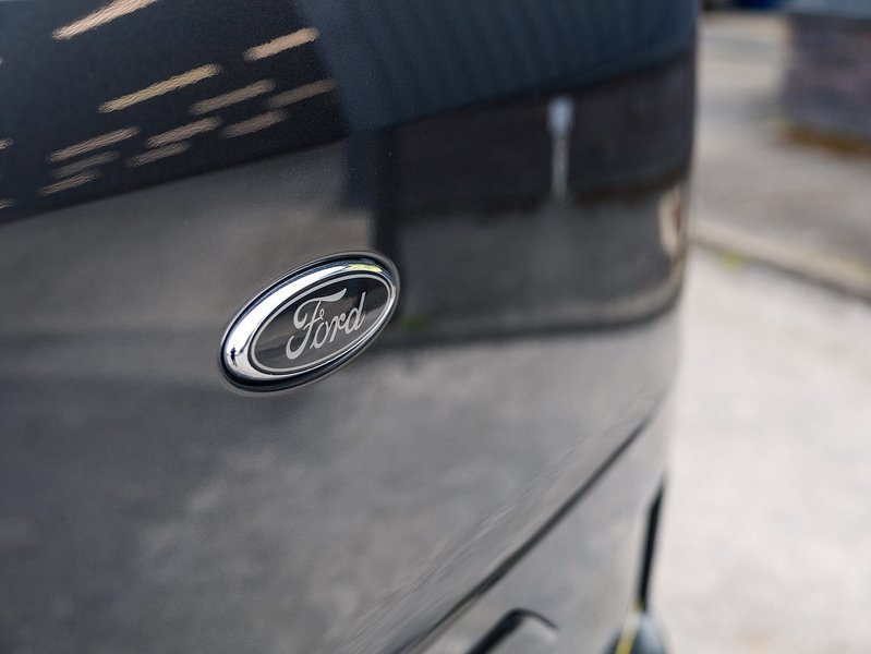 Used Ford Transit Custom 2021 for sale - 78107325: Photo 41