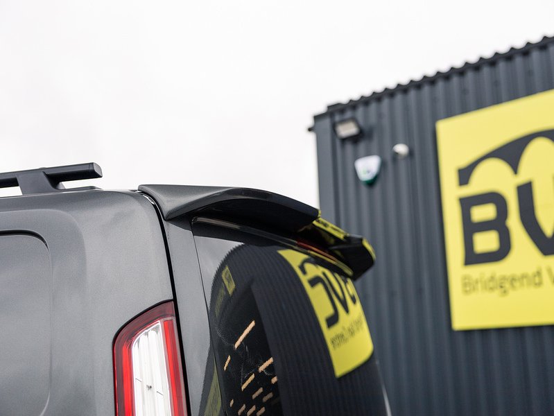 Used Ford Transit Custom 2021 for sale - 78107325: Photo 42