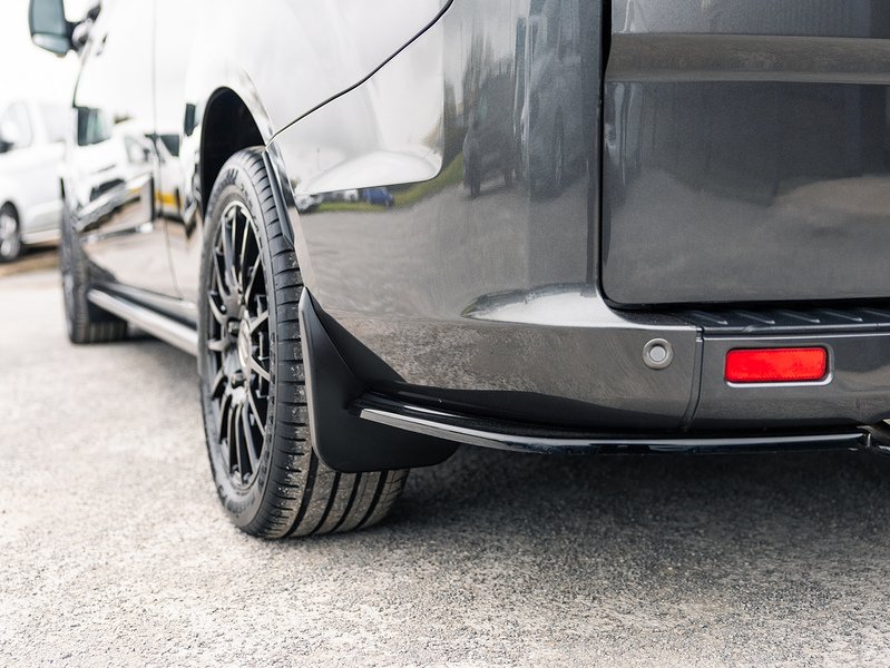 Used Ford Transit Custom 2021 for sale - 78107325: Photo 43