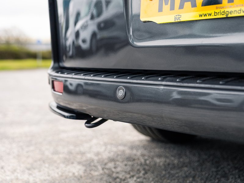 Used Ford Transit Custom 2021 for sale - 78107325: Photo 44