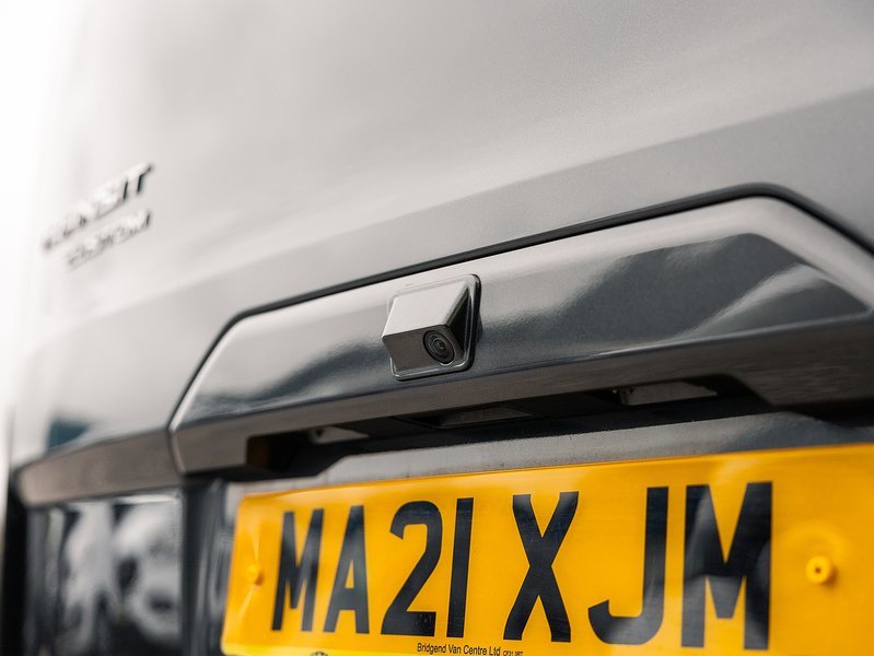 Used Ford Transit Custom 2021 for sale - 78107325: Photo 45